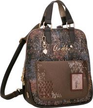 Anekke Tulip Blossom Rucksack Bunt