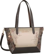 Anekke Tulip Blossom Shoppertasche Bunt