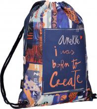 Anekke Turnbeutel Contemporary Muster