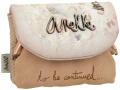 Anekke Münzbörse Small Memories Kisslock nachhaltig