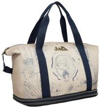 Anekke erweiterbare Henkeltasche Mademoiselle Travel Allzwecktasche