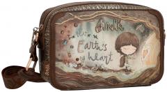 Camerabag Small Anekke Core Comicmotiv