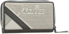 Anekke Wallet Sophia Symmetra Stanzmuster beige