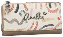 Anekke Damenbörse Lang Muse Olympia 