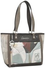 Anekke Shopper Sophia Linie Auralis Lichtspektakel