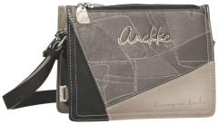 handliche Anekke Umhängetasche Sophia Auralis Beige