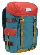 Annex Pack Hydro Schultasche blau rot grün Laptopfach Burton