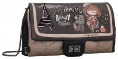Anekke Mademoiselle Überschlagtasche Party Französische Eleganz