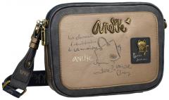 Anekke Crossbody Tasche mit 3 Fächern Mademoiselle Boutique