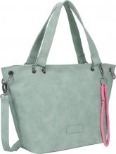 Vintageshopper Fritzi aus Preußen Lime Mintgrün