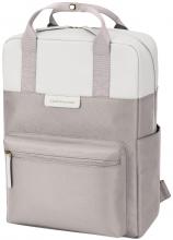 Freizeitrucksack Kapten & Son Bergen Muted Clay Laptopfach