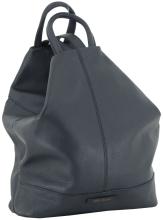 blauer kleiner Damenrucksack 365 d.a.y.s Navy Eva