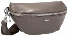 Joop Gürteltasche Isabella Sofisticato Morel Leder taupe