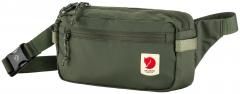 Fjällräven Hip Pack dunkelgrün Hüfttasche Mountain Green