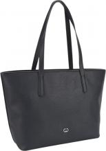 maritimer Chic Shoppertasche Gerry Weber Talk Different Blau