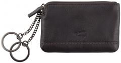 Atlanta Schlüsseletui Camel Active Leder Brown