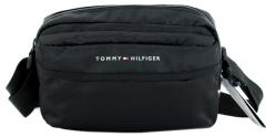 Tommy Hilfiger Camera Bag Black Skyline