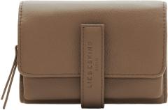 Kate Liebeskind Berlin Reißverschlussbeutel Überschlagbörse Damen RFID