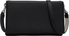 Nachtschwärmer IT Bag Women Elouise Clutch XS Liebeskind Berlin schwarz
