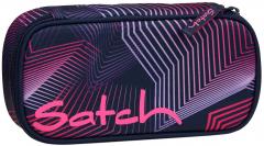 Satch Pencil Box Seismic Pink Pennal recycelt