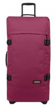 Eastpak Trolleytasche Tranverz L Wine Burgundy TSA