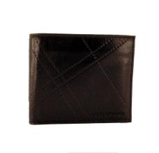 Boss Orange Guspi Portmonee Leder schwarz