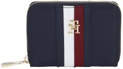 Poppy Tommy Hilfiger Börse Damen Poppy Med ZA Corp