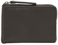 Geldtasche schlammgrün braun Liebeskind Berlin Patsy Smilla RFID Nori Green