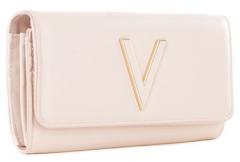 Überschlagportemonnaie zartrosa Valentino Coney Cipria