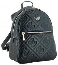 eleganter Damen Rucksack Guess Vikky II Logostickerei