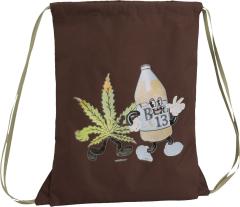 Burton Cinch Bag Schuhbeutel best buds