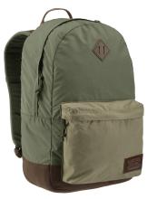 Burton Kettle Pack Rucksack Clover Aloe braun grün