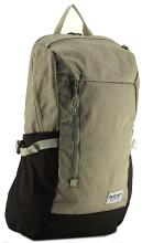 Burton Distortion Backpack Schulrucksack 29 Liter beige/braun 