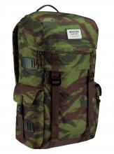 Burton Schulrucksack mit Notebookfach Annex brushstroke camo