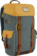 Burton Schulrucksack mit Notebookfach Annex washed blue