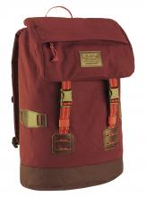 Burton Tinder Notebookrucksack fired brck rip crdra (bordorot)