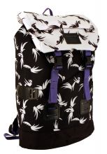 Burton Tinder Pack Schulranzen modern floral