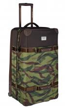 Burton Wheelie Sub Koffer XXL Brusshstoke Camo
