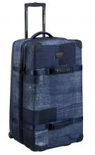 Burton Wheelie Sub Koffer XXL Indohobo Orint