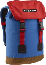 Burton YTH Tinder Kinderrucksack parker colorblock (blau/rot/bra