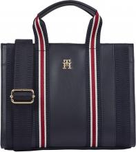 Tommy Hilfiger kompakte Henkeltasche Corporate Small