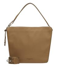 Businessbag Clarice Liebeskind Berlin Hobo L sepia Camelbraun