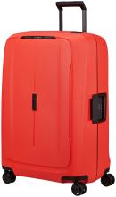 Samsonite Essens Spinner L 75cm Lava knallrot Reisekoffer