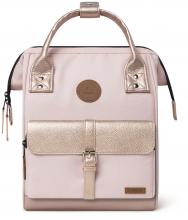 Freizeitrucksack mit Wechselfront Cabaia Adventurer Small Queretaro Nude