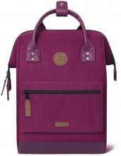 Cabaia Freizeitrucksack dunkelrot Adventurer Santiago de Cuba