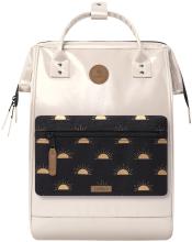 Cabaia Adventurer Large Honolulu Tagesrucksack gold
