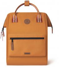Cabaia Rucksack mit Laptopfach Adventurer Medium Johannesburg orange