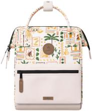 Cabaia Adventurer Small Kotor Rucksack bunt