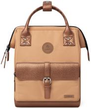 Cabaia Adventurer Small Launceston Rucksack braun