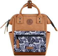 Cabaia Adventurer XSmall Moscow Minirucksack camel